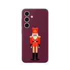 Samsung S24 Nutcracker Premium Telefon Kılıfı - SUMTHINCS