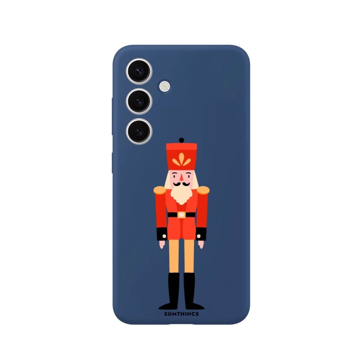 Samsung S24 Nutcracker Premium Telefon Kılıfı - SUMTHINCS