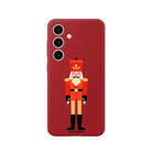 Samsung S24 Nutcracker Premium Telefon Kılıfı - SUMTHINCS