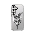 Samsung S24 Plus Angel Magsafe Procase Şeffaf Telefon Kılıfı - SUMTHINCS