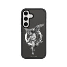 Samsung S24 Plus Angel Magsafe Procase Şeffaf Telefon Kılıfı - SUMTHINCS