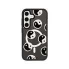 Samsung S24 Plus Balance Magsafe Procase Şeffaf Telefon Kılıfı - SUMTHINCS