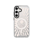 Samsung S24 Plus Happy Little Sun Magsafe Procase Şeffaf Telefon Kılıfı - SUMTHINCS