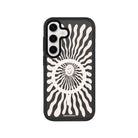 Samsung S24 Plus Happy Little Sun Magsafe Procase Şeffaf Telefon Kılıfı - SUMTHINCS