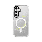 Samsung S24 Plus Hey Did You Miss Me Magsafe Procase Şeffaf Telefon Kılıfı - SUMTHINCS