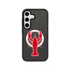 Samsung S24 Plus Lobster Magsafe Procase Şeffaf Telefon Kılıfı - SUMTHINCS