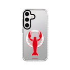 Samsung S24 Plus Lobster Magsafe Procase Şeffaf Telefon Kılıfı - SUMTHINCS
