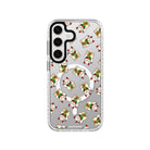 Samsung S24 Plus Maneki Neko Magsafe Procase Şeffaf Telefon Kılıfı - SUMTHINCS