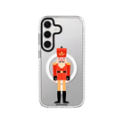 Samsung S24 Plus Nutcracker Magsafe Procase Şeffaf Telefon Kılıfı - SUMTHINCS