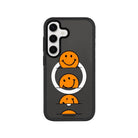 Samsung S24 Plus See You Tomorrow Magsafe Procase Şeffaf Telefon Kılıfı - SUMTHINCS
