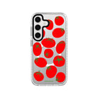 Samsung S24 Plus Tomatoes Magsafe Procase Şeffaf Telefon Kılıfı - SUMTHINCS