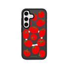 Samsung S24 Plus Tomatoes Magsafe Procase Şeffaf Telefon Kılıfı - SUMTHINCS