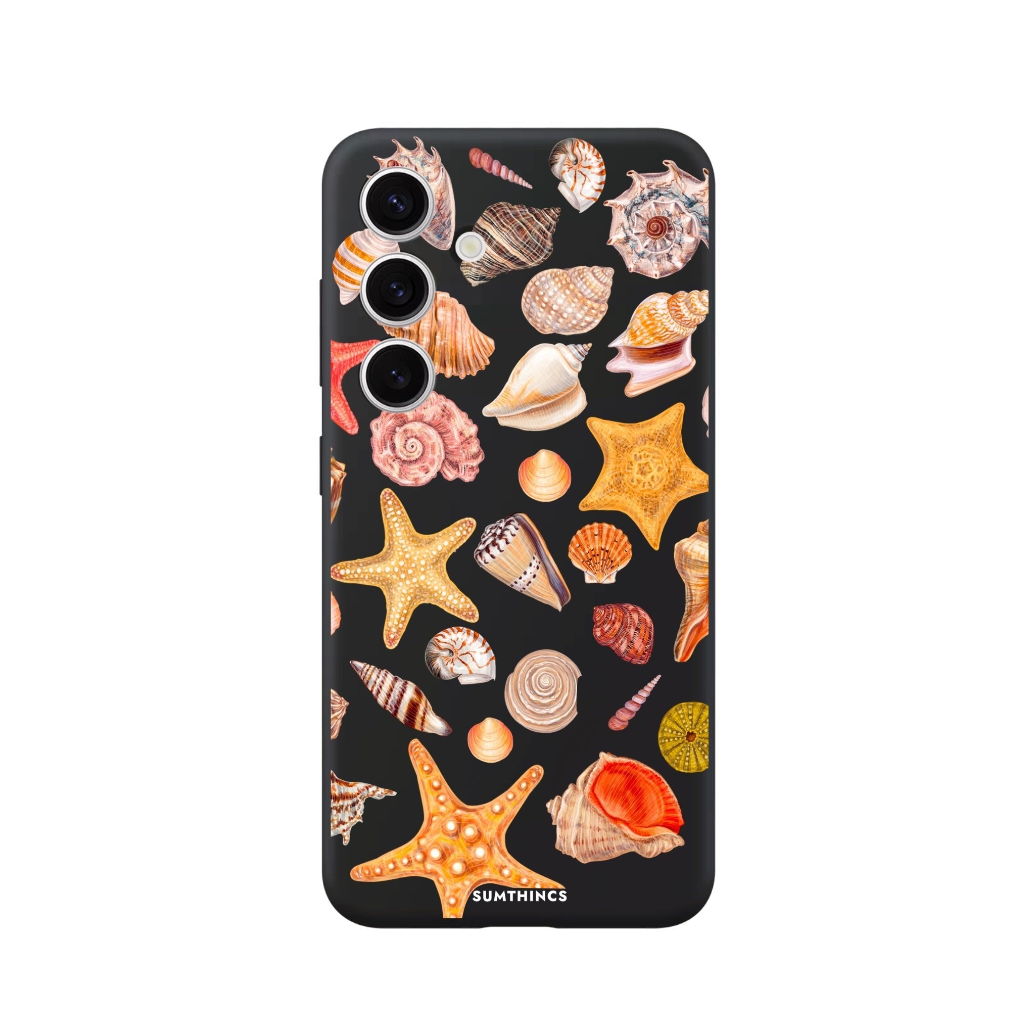 Samsung S24 Shells Premium Telefon Kılıfı - SUMTHINCS