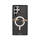 Samsung S24 Ultra Adams Creation Magsafe Procase Şeffaf Telefon Kılıfı - SUMTHINCS