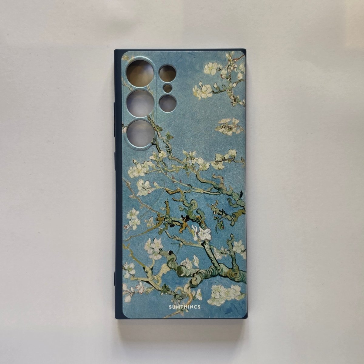 Samsung S24 Ultra almo blossoms Premium Telefon Kılıfı - Sumthincs