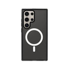 Samsung S24 Ultra Basic Magsafe Procase Şeffaf Telefon Kılıfı - SUMTHINCS