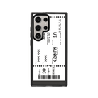 Samsung S24 Ultra Custom Ticket Kişiye Özel Magsafe Procase Telefon Kılıfı - SUMTHINCS