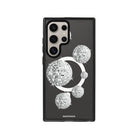Samsung S24 Ultra Disco Ball Magsafe Procase Şeffaf Telefon Kılıfı - SUMTHINCS