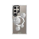 Samsung S24 Ultra Disco Ball Magsafe Procase Şeffaf Telefon Kılıfı - SUMTHINCS