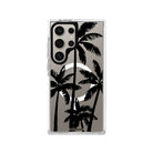 Samsung S24 Ultra Palm Trees Magsafe Procase Şeffaf Telefon Kılıfı - SUMTHINCS
