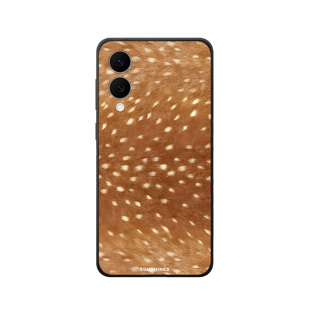 Samsung S25 Edge Bambi Premium Telefon Kılıfı - SUMTHINCS