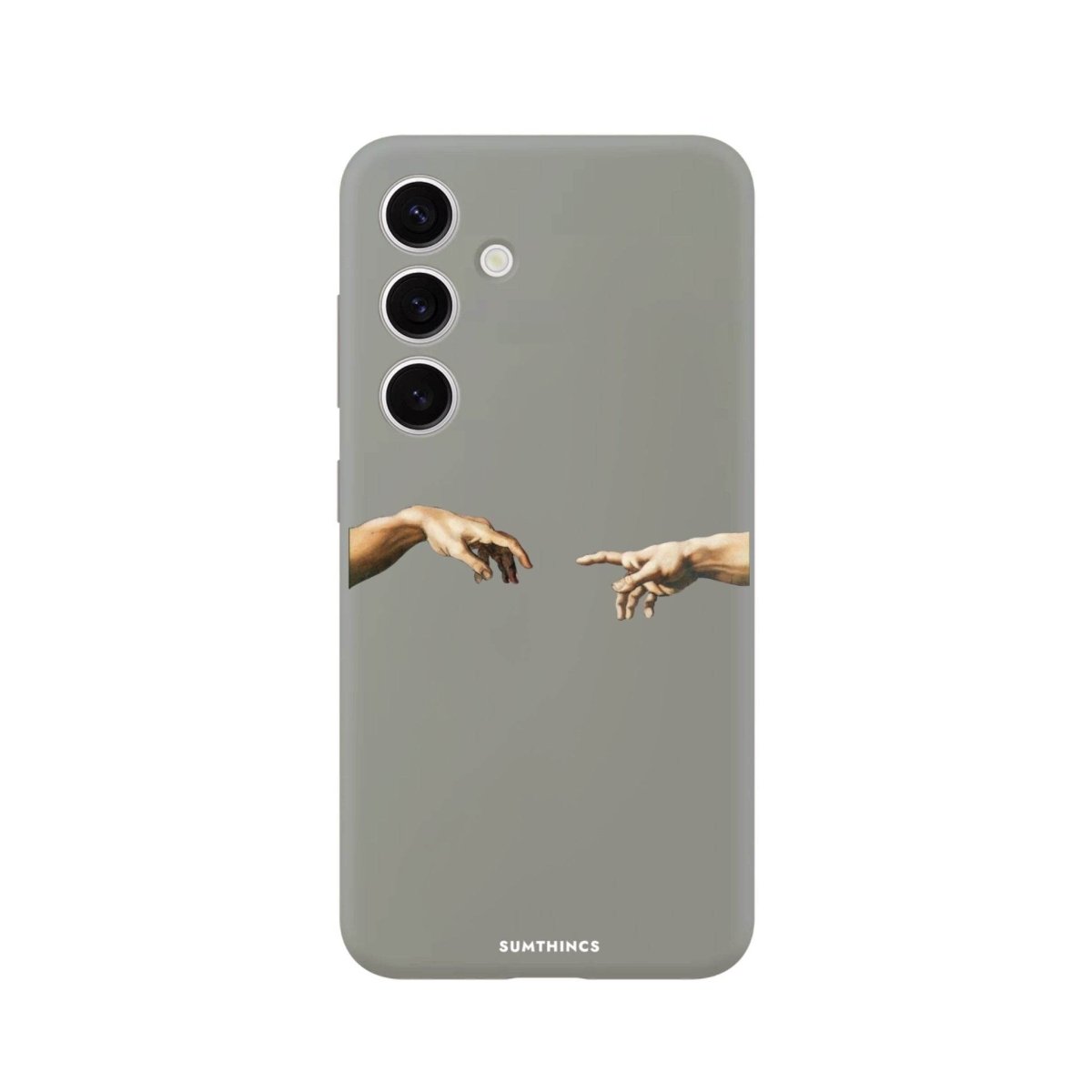 Samsung S25 Plus Adams Creation Premium Telefon Kılıfı - SUMTHINCS