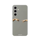 Samsung S25 Plus Adams Creation Premium Telefon Kılıfı - SUMTHINCS