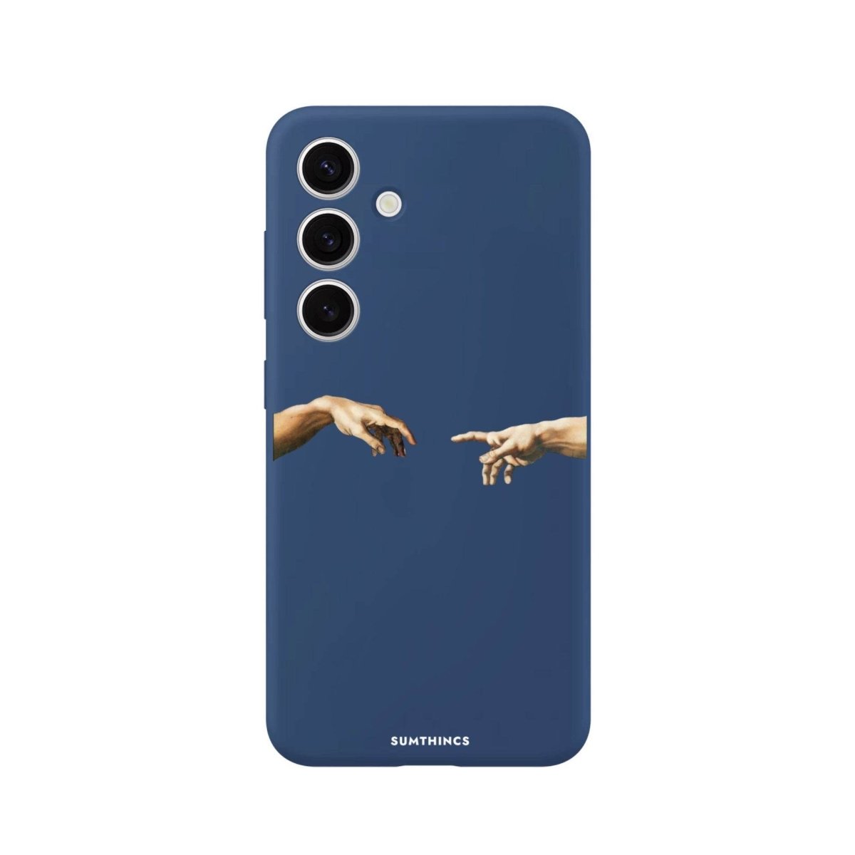 Samsung S25 Plus Adams Creation Premium Telefon Kılıfı - SUMTHINCS