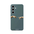 Samsung S25 Plus Adams Creation Premium Telefon Kılıfı - SUMTHINCS