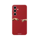 Samsung S25 Plus Adams Creation Premium Telefon Kılıfı - SUMTHINCS