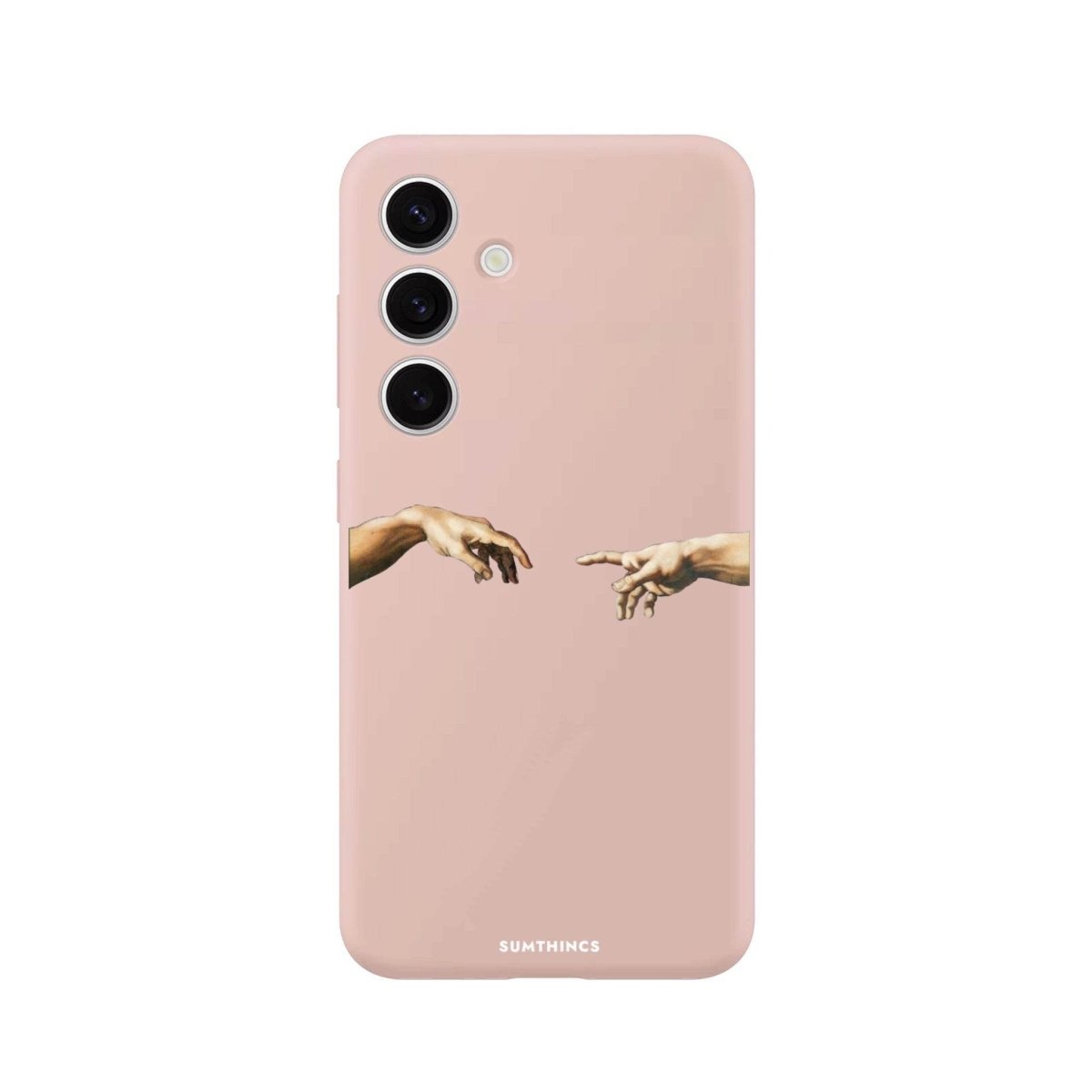 Samsung S25 Plus Adams Creation Premium Telefon Kılıfı - SUMTHINCS