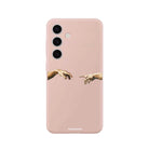 Samsung S25 Plus Adams Creation Premium Telefon Kılıfı - SUMTHINCS