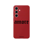 Samsung S25 Plus Amore Premium Telefon Kılıfı - SUMTHINCS