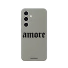 Samsung S25 Plus Amore Premium Telefon Kılıfı - SUMTHINCS