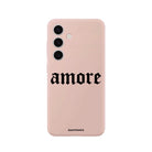 Samsung S25 Plus Amore Premium Telefon Kılıfı - SUMTHINCS