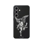 Samsung S25 Plus Angel Premium Telefon Kılıfı - SUMTHINCS
