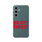 Samsung S25 Plus Big Gift Energy Premium Telefon Kılıfı - SUMTHINCS