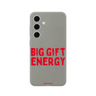 Samsung S25 Plus Big Gift Energy Premium Telefon Kılıfı - SUMTHINCS