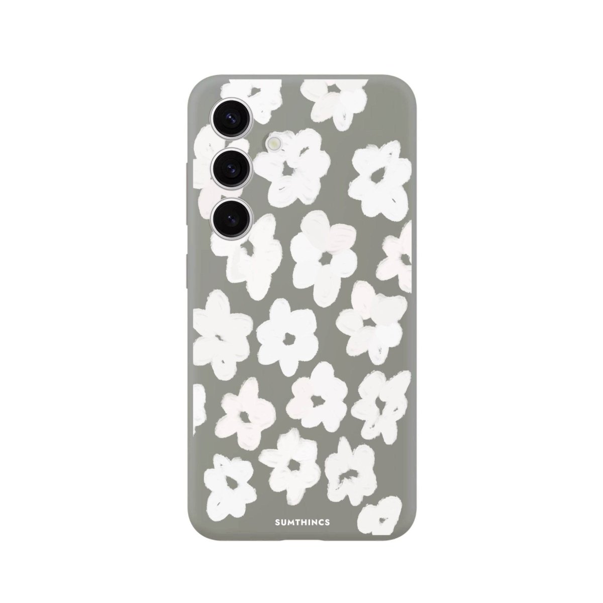 Samsung S25 Plus Blossoms Premium Telefon Kılıfı - SUMTHINCS