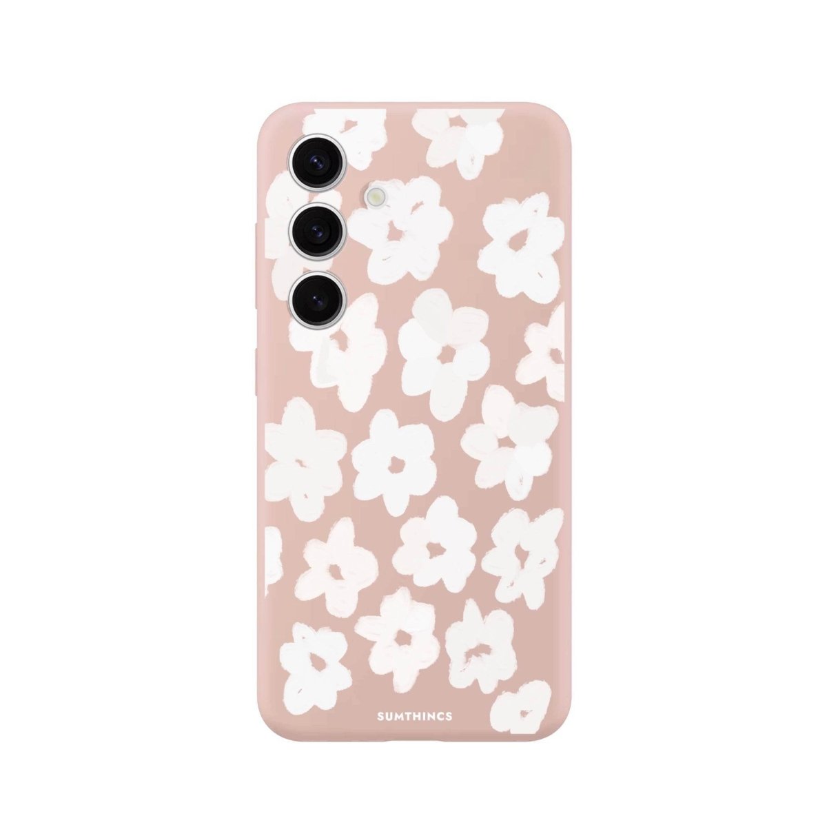 Samsung S25 Plus Blossoms Premium Telefon Kılıfı - SUMTHINCS