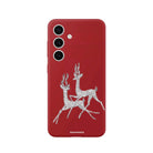 Samsung S25 Plus Disco Deers Premium Telefon Kılıfı - SUMTHINCS