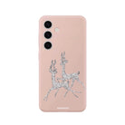 Samsung S25 Plus Disco Deers Premium Telefon Kılıfı - SUMTHINCS