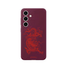 Samsung S25 Plus Dragon Premium Telefon Kılıfı - SUMTHINCS