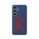 Samsung S25 Plus Dragon Premium Telefon Kılıfı - SUMTHINCS
