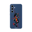 Samsung S25 Plus Dragonflare Premium Telefon Kılıfı Pasifik Mavi - SUMTHINCS