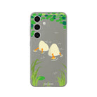 Samsung S25 Plus Ducks Premium Telefon Kılıfı - SUMTHINCS