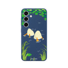 Samsung S25 Plus Ducks Premium Telefon Kılıfı - SUMTHINCS