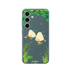 Samsung S25 Plus Ducks Premium Telefon Kılıfı - SUMTHINCS
