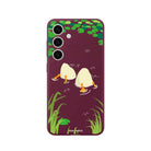 Samsung S25 Plus Ducks Premium Telefon Kılıfı - SUMTHINCS