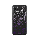 Samsung S25 Plus Faces Premium Telefon Kılıfı - SUMTHINCS